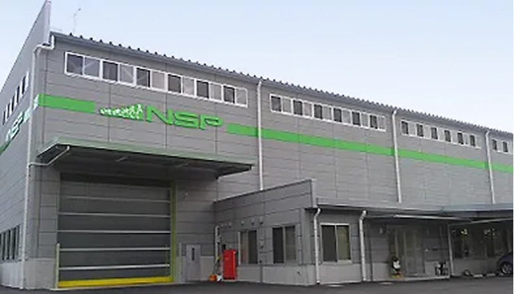 株式会社NSP KS