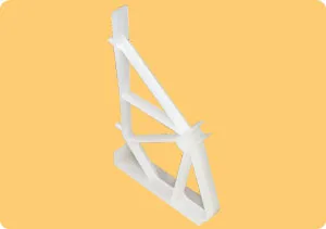 樹脂スペーサー160H'99 | 株式会社エヌ・エス・ピー｜NSP | 住宅