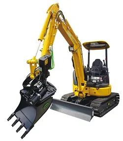 チルトローテータ 機種選定 | 株式会社エヌ・エス・ピー｜NSP ｜油圧