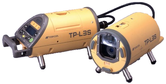 パイプレーザー　TP-L3S