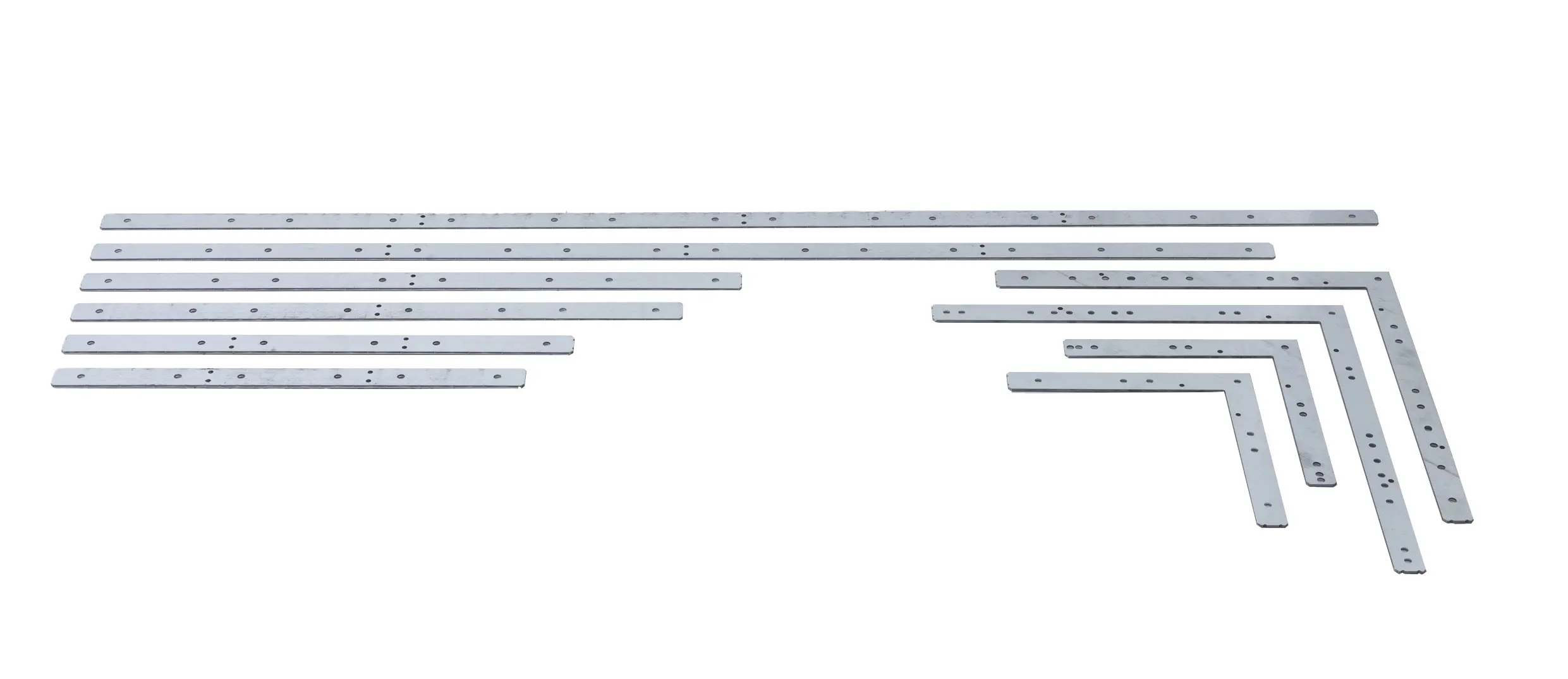 NSP型枠の通り出し「定規」発売開始のお知らせ | 株式会社エヌ