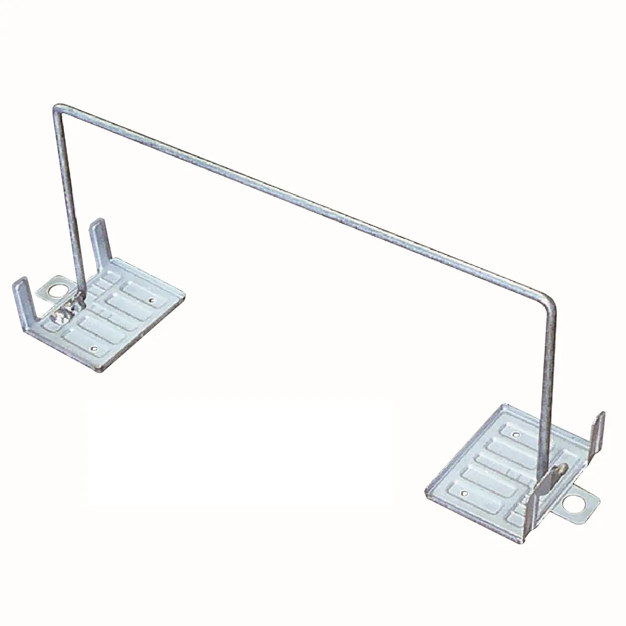 一体打ちスペーサー | 株式会社エヌ・エス・ピー｜NSP | 一体打ち用