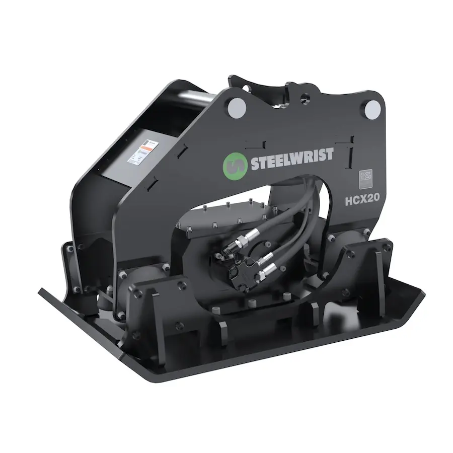 チルトローテータ 作業ツール（転圧機・リッパー他） | 株式会社エヌ