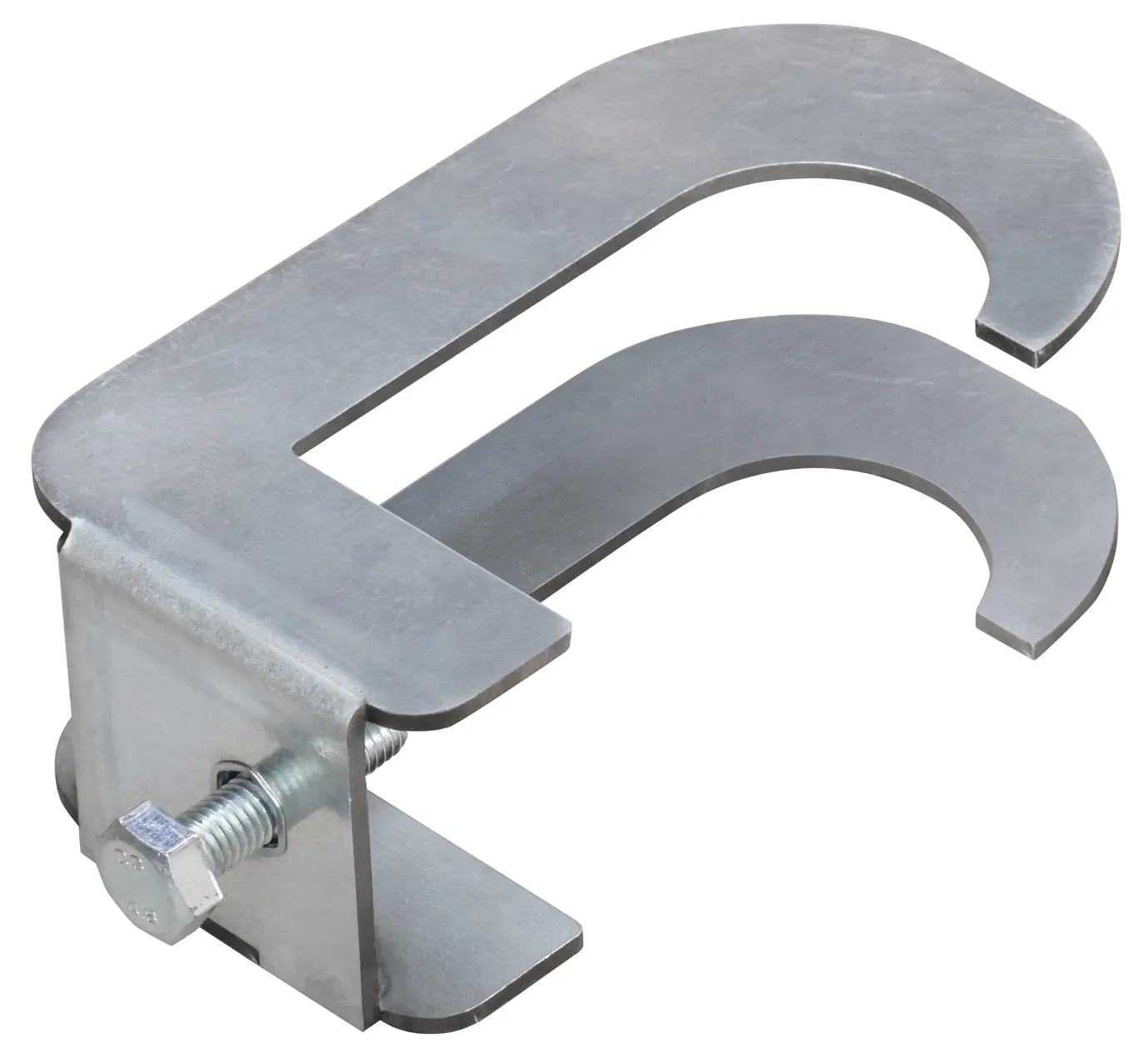 クロスクランプ（50単管用・60角用） | 株式会社エヌ・エス・ピー｜NSP